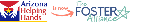 The Foster Alliance Logo