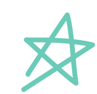 Heart and Star